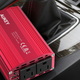 Aukey 300W Inverter, $18 with code AUKEYPA7 | 500W, $23 with code AUKEYPA8